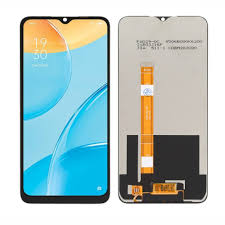 Pantalla Oppo A16